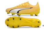 Ultra Ultimate FG Voltage - Yellow Blaze/Blanc/Noir