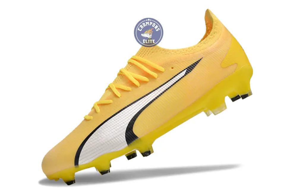 Image of Ultra Ultimate FG Voltage - Yellow Blaze/Blanc/Noir