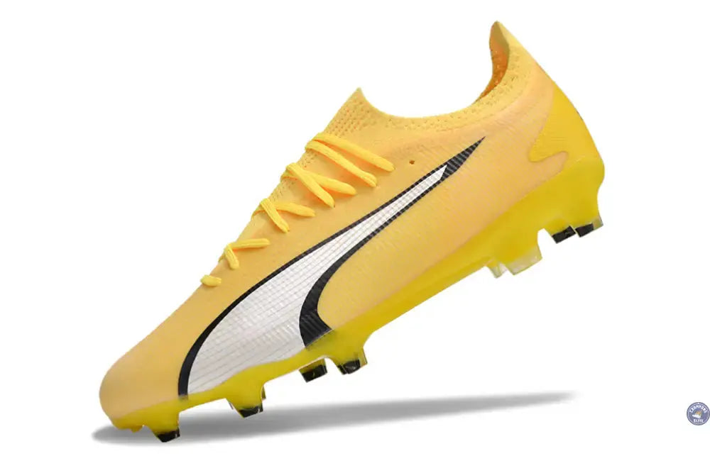 Image of Ultra Ultimate FG Voltage - Yellow Blaze/Blanc/Noir