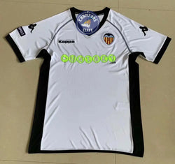 Image of Valence CF 2010/11 Domicile