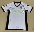 Valence CF 2010/11 Domicile