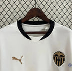 Valence CF 2024/25 Domicile