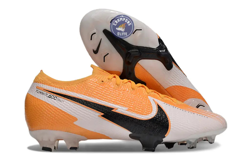 Image of VAPOR 13 ELITE FG Daybreak - Orange/Blanc/Noir