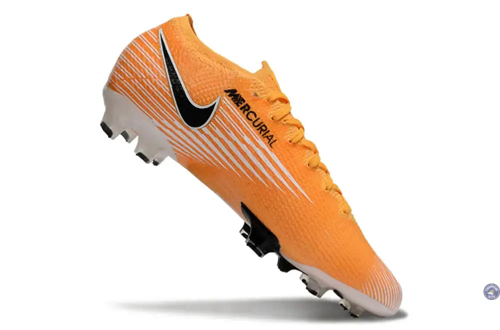 Image of VAPOR 13 ELITE FG Daybreak - Orange/Blanc/Noir