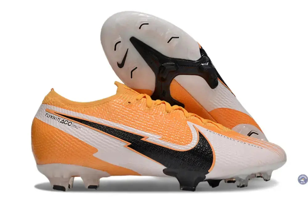 Image of VAPOR 13 ELITE FG Daybreak - Orange/Blanc/Noir