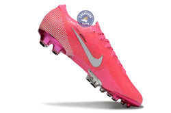 Image of VAPOR 13 ELITE FG MBAPPÉ ROSA - ROSE/BLANC/ARGENT