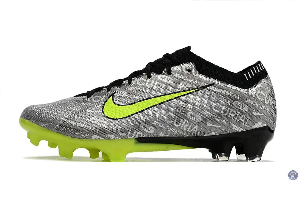 Vapor 15 Elite FG ’25th Anniversary Pack’ Gris/Vert