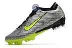 Vapor 15 Elite FG ’25th Anniversary Pack’ Gris/Vert