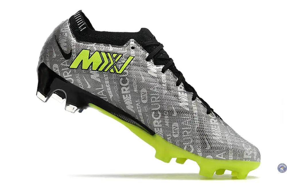 Vapor 15 Elite FG ’25th Anniversary Pack’ Gris/Vert