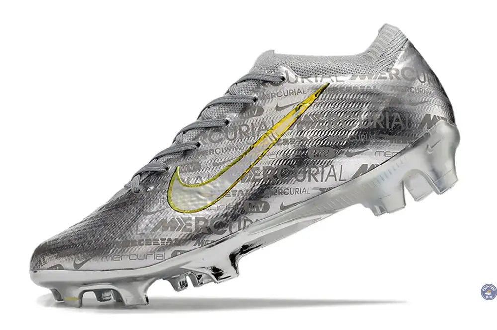 Vapor 15 Elite FG ’25th Anniversary Pack’ Silver Argent