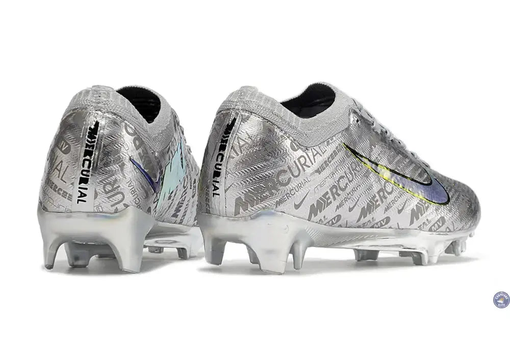 Vapor 15 Elite FG ’25th Anniversary Pack’ Silver Argent