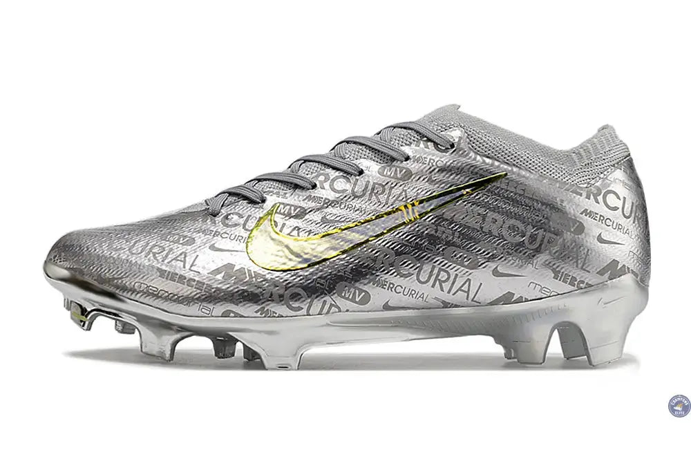Vapor 15 Elite FG ’25th Anniversary Pack’ Silver Argent
