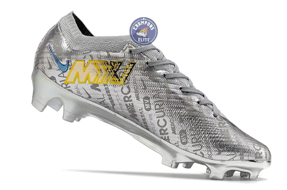 Image of Vapor 15 Elite FG ’25th Anniversary Pack’ Silver Argent