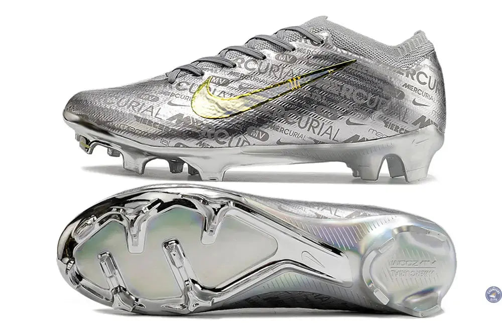 Vapor 15 Elite FG ’25th Anniversary Pack’ Silver Argent