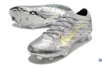 Vapor 15 Elite FG ’25th Anniversary Pack’ Silver Argent