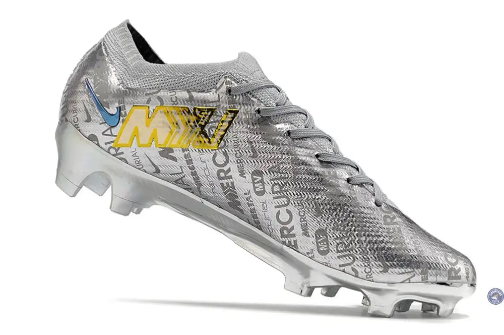 Vapor 15 Elite FG ’25th Anniversary Pack’ Silver Argent