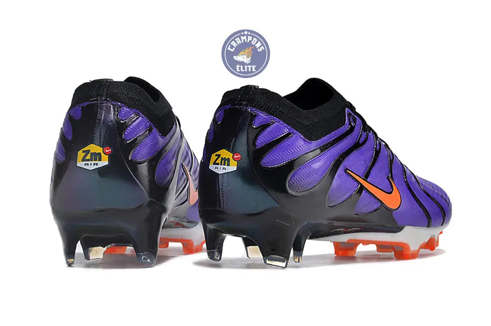Image of Vapor 15 Elite FG ’Air Mercurial TN - Voltage Purple’ Violet