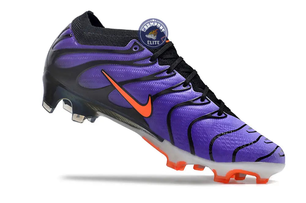 Image of Vapor 15 Elite FG ’Air Mercurial TN - Voltage Purple’ Violet