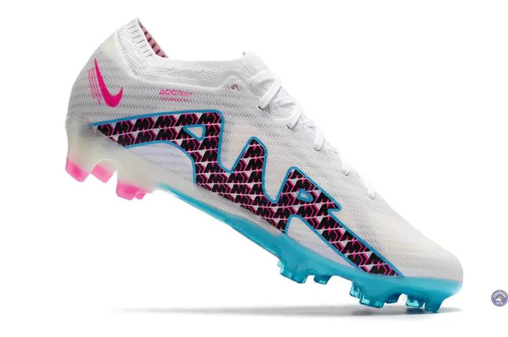 Vapor 15 Elite FG ’Blast Pack’ Blanc/Bleu