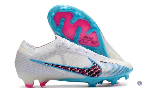 Vapor 15 Elite FG ’Blast Pack’ Blanc/Bleu