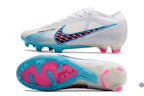 Vapor 15 Elite FG ’Blast Pack’ Blanc/Bleu