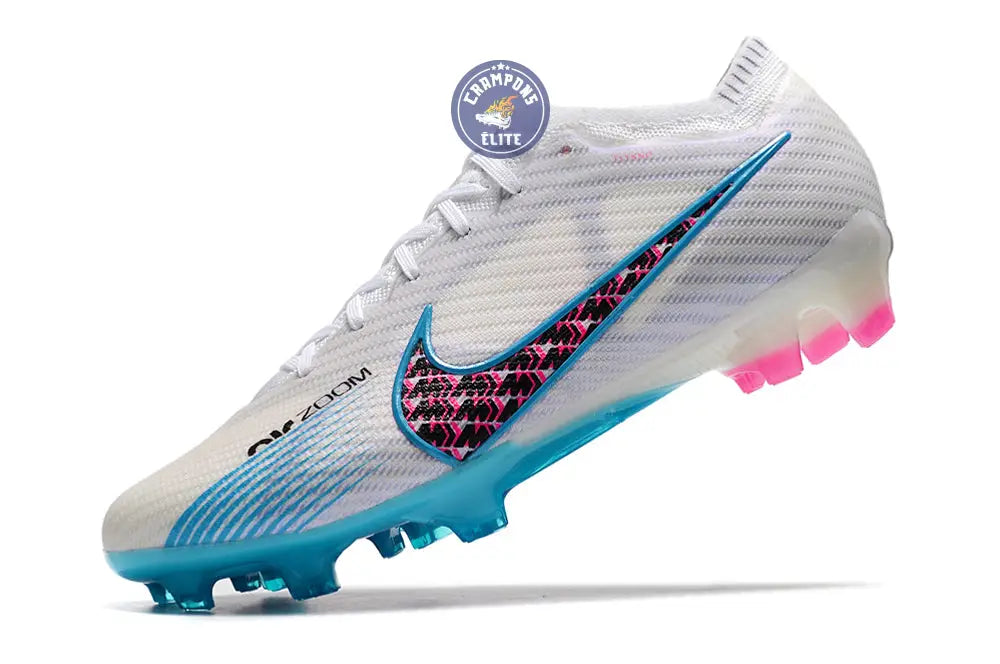 Image of Vapor 15 Elite FG ’Blast Pack’ Blanc/Bleu