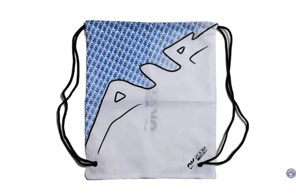 Image of Vapor 15 Elite FG ’Blast Pack’ Blanc/Bleu