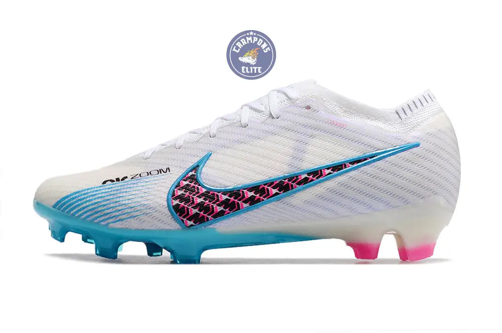 Image of Vapor 15 Elite FG ’Blast Pack’ Blanc/Bleu
