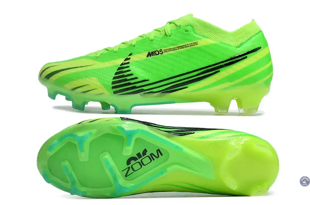 Vapor 15 Elite FG Dream Speed 8 Vert