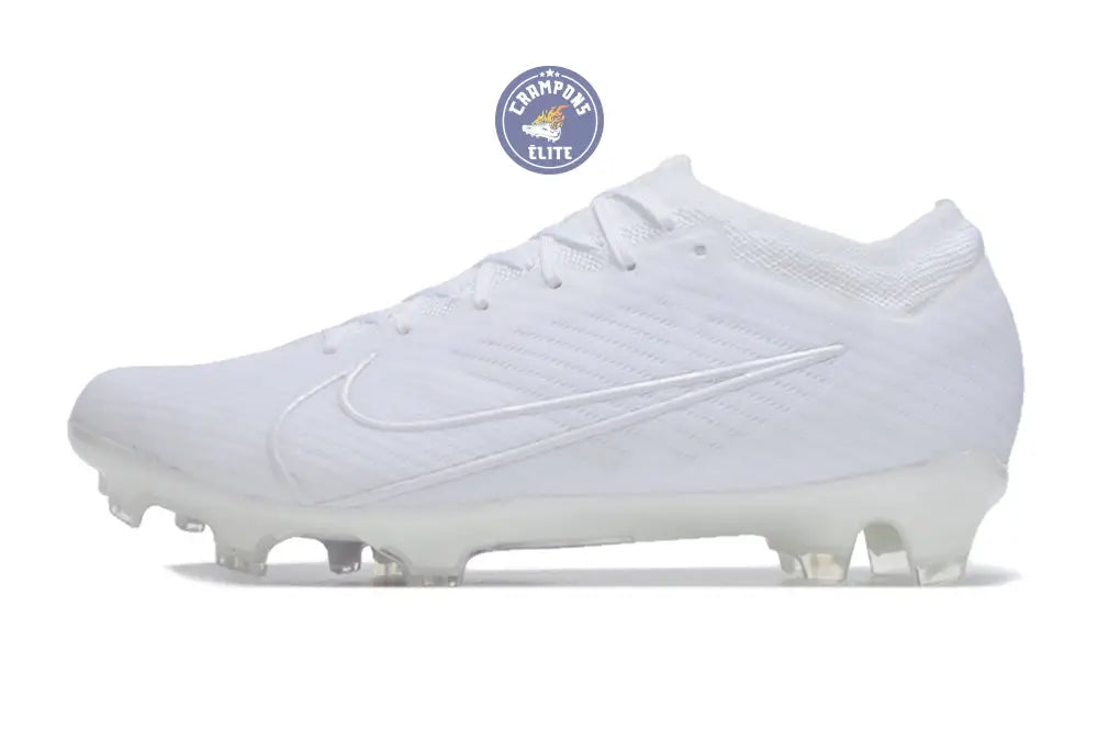 Image of Vapor 15 Elite FG Full White Blanc