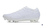 Vapor 15 Elite FG Full White Blanc