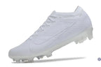 Vapor 15 Elite FG Full White Blanc