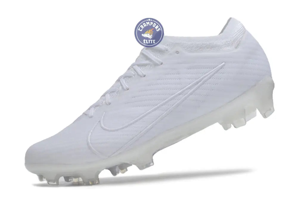 Image of Vapor 15 Elite FG Full White Blanc