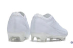 Vapor 15 Elite FG Full White Blanc