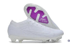 Vapor 15 Elite FG Full White Blanc
