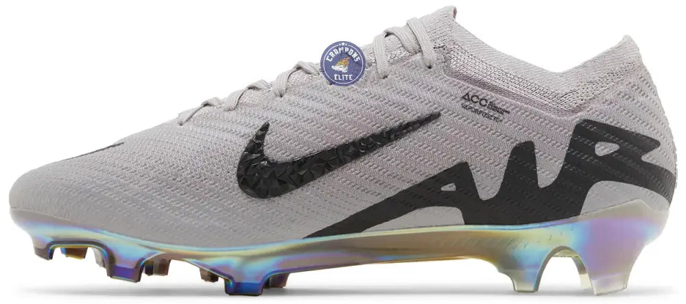 Image of Vapor 15 Elite FG Gem Pack Gris