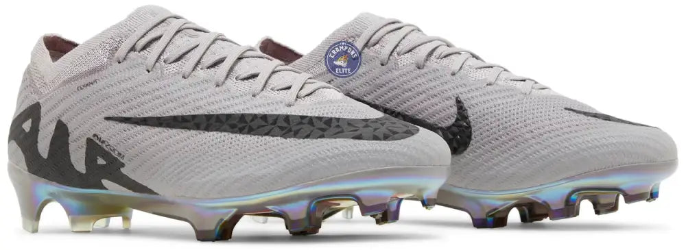 Vapor 15 Elite FG Gem Pack Gris