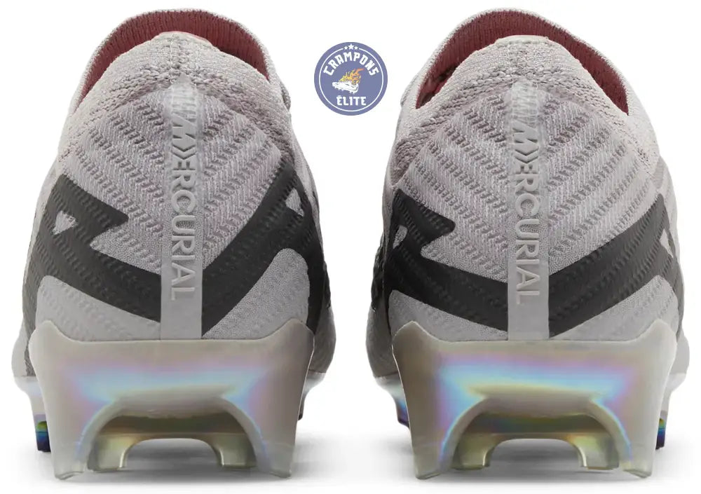 Image of Vapor 15 Elite FG Gem Pack Gris