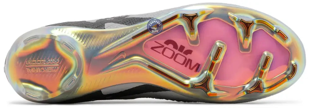 Image of Vapor 15 Elite FG Gem Pack Gris