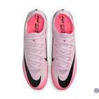 Vapor 15 Elite FG Mad Brilliance - Rose/Noir