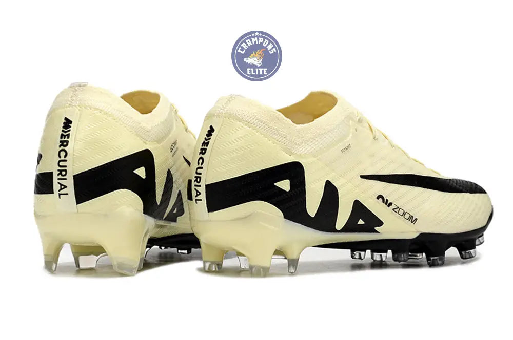 Vapor 15 Elite FG Mad Ready - Lemonade/Noir