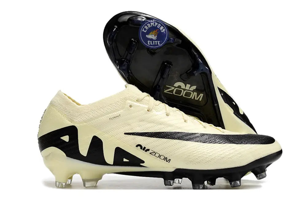 Vapor 15 Elite FG Mad Ready - Lemonade/Noir