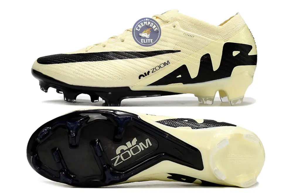 Image of Vapor 15 Elite FG Mad Ready - Lemonade/Noir