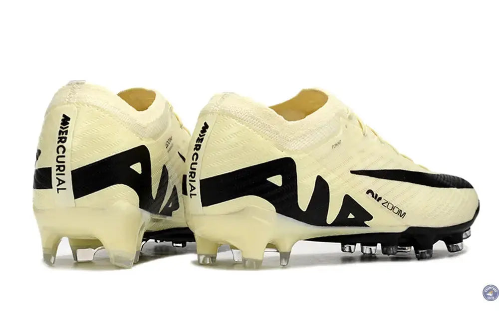 Vapor 15 Elite FG Mad Ready - Lemonade/Noir