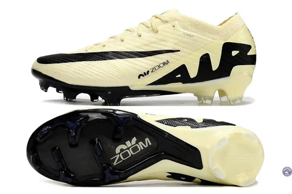 Image of Vapor 15 Elite FG Mad Ready - Lemonade/Noir