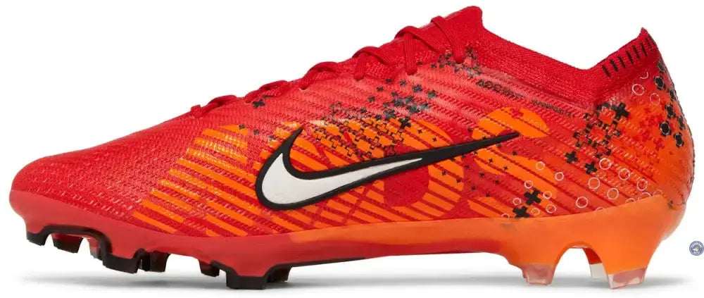 Vapor 15 Elite FG MDS 7 Dream Speed Light Crimson Rouge