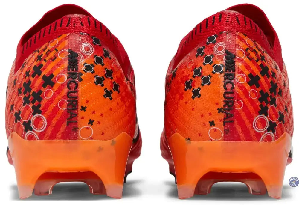 Image of Vapor 15 Elite FG MDS 7 Dream Speed Light Crimson Rouge