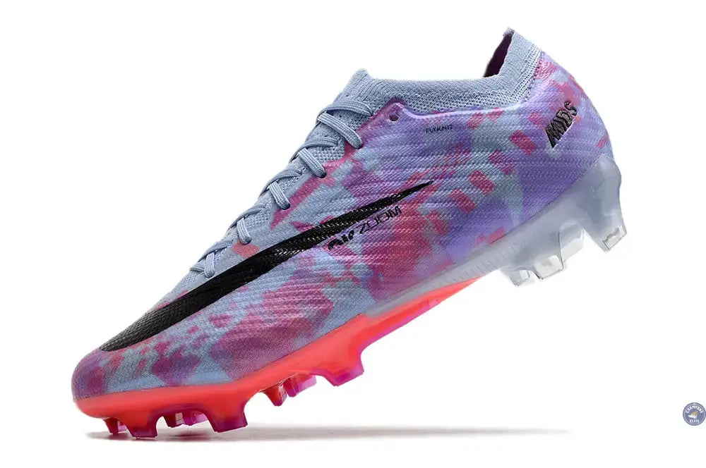 Vapor 15 Elite FG MDS CR7 Violet/Rose