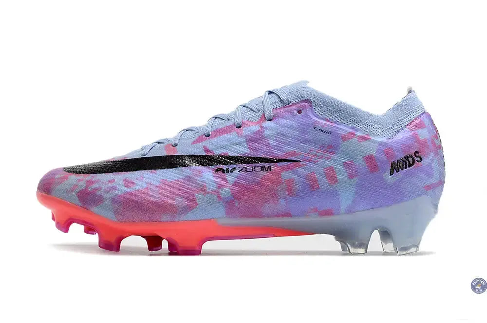 Image of Vapor 15 Elite FG MDS CR7 Violet/Rose