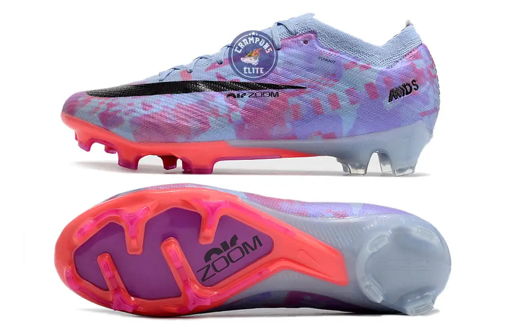 Image of Vapor 15 Elite FG MDS CR7 Violet/Rose